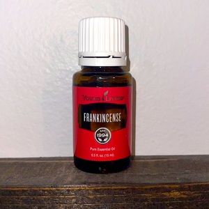 YL Frankincense essential oil